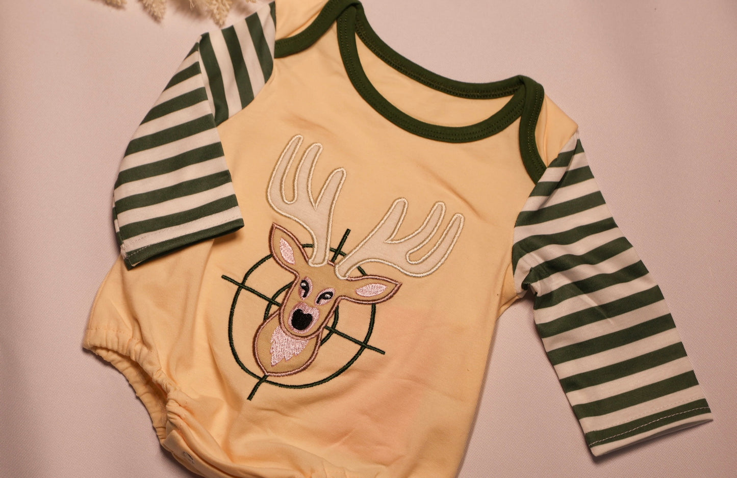 🎄Reindeer Boy Bubble🎄