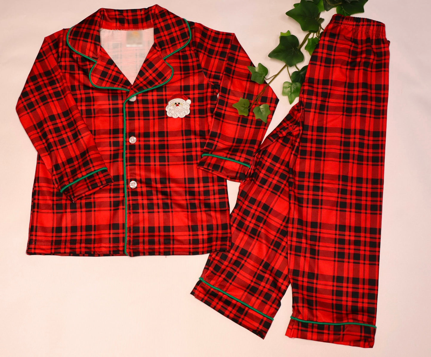🎅🏻Santa Unisex Pajamas Set⭐️