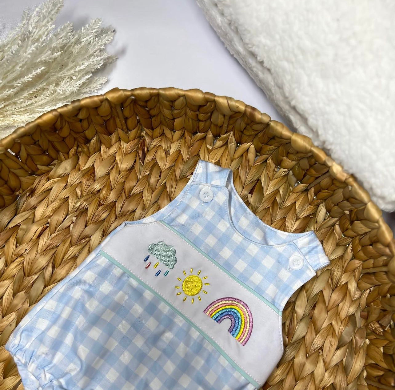 Rainbow Bubble Unisex