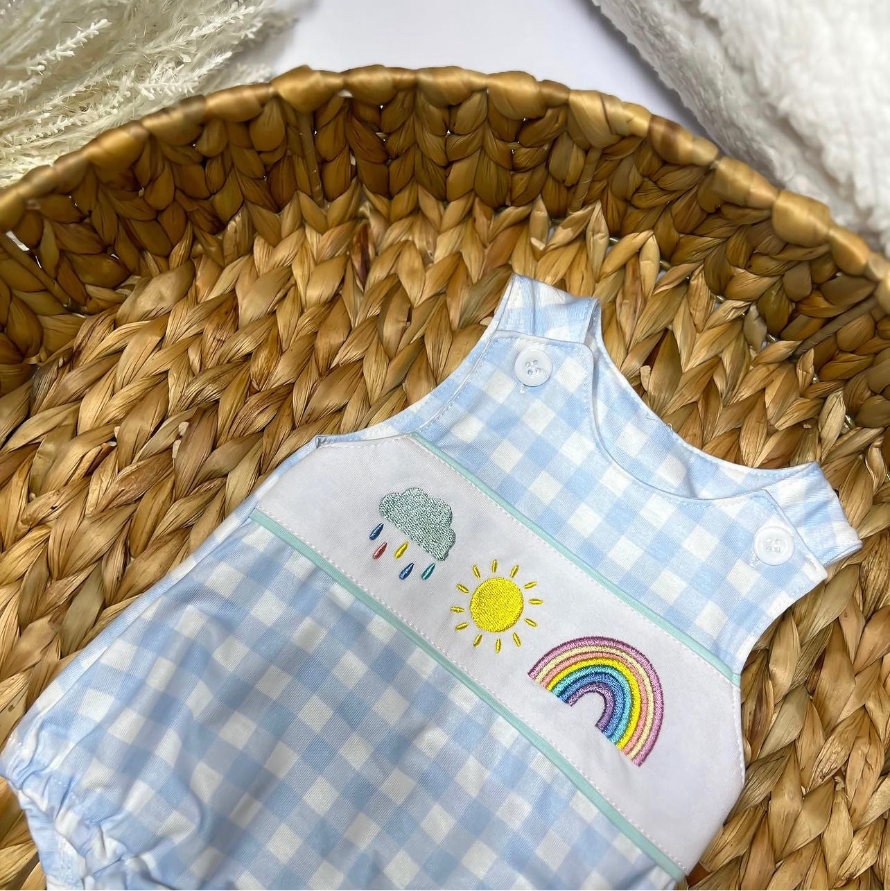 Rainbow Bubble Unisex