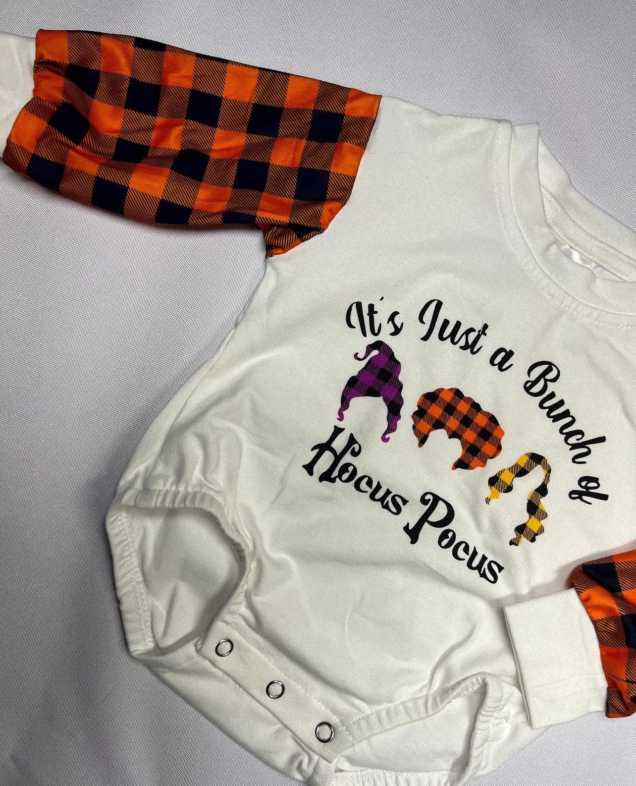 Hocus Pocus Unisex
