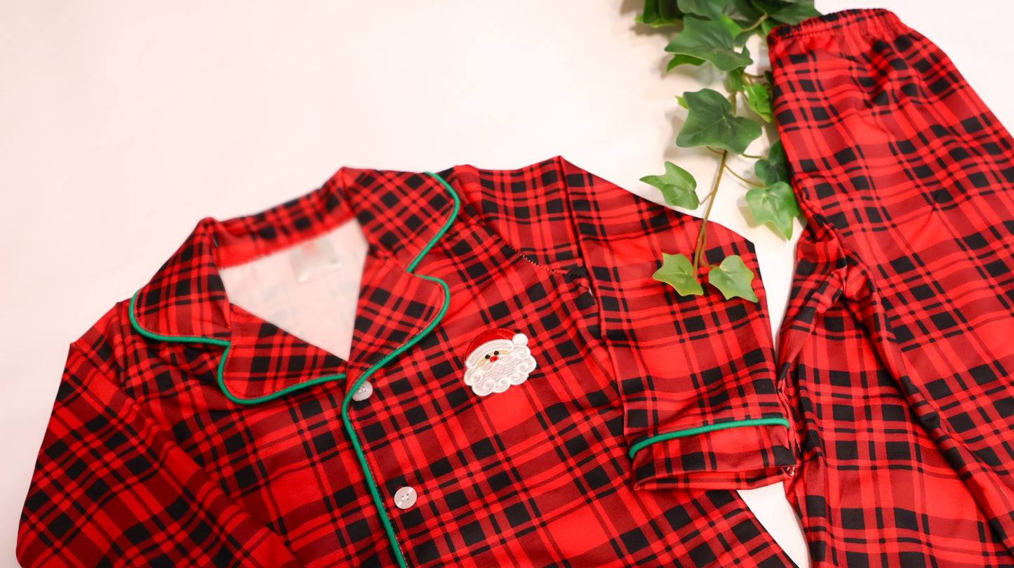 🎅🏻Santa Unisex Pajamas Set⭐️